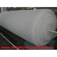 phân phối tấm lọc bụi